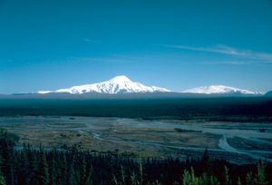 Mount Sanford