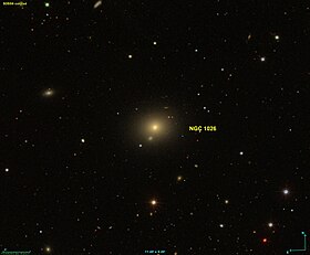 Image illustrative de l’article NGC 1026