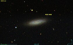 NGC 4466