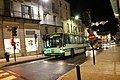 Van Hool A600 n°682 (réformé), place Bugeaud.