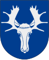 Wappen von Östersund