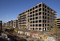 Image 11The former Packard Automotive Plant in Detroit, one of the hardest hit cities in the Rust Belt. (from Michigan)