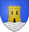 Blason de Marcoux