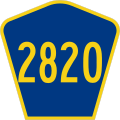 File:CR 2820 jct.svg