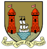 Coat of arms of County Cork