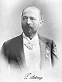 Emil Adolf von Behring overleden op 31 maart 1917