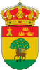 Coat of arms of Ciruelos de Cervera