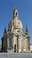 Frauenkirche, Dresden