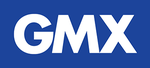 Logo von GMX