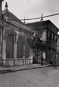 Galata Dervishes House