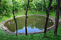 * Nomination Kaali crater by Tõnu Pani -- Kruusamägi 10:34, 8 January 2013 (UTC) * Decline Nice composition but too many quality issues: perspective, sharpness, chromatic noise --Poco a poco 11:41, 8 January 2013 (UTC)