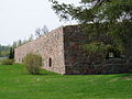 Loviisa Fortress