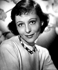 Luise Rainer