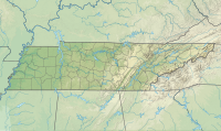 MQY is located in Tennessee