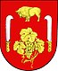 Blason de Vinaře