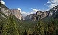 Yosemite Valley