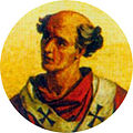 Valentí I (827)