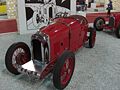 Alfa Romeo P3