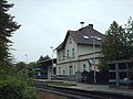 Station Lüchtringen