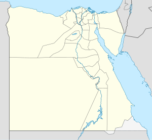 Wadi Al-Hitan en Exipto