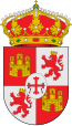 Blason de Hueva