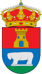 Muñana címere