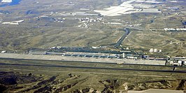 Aeropuerto de Tenerife Sur