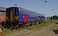 * Nomination: 153329 at Gloucester. Mattbuck 10:52, 6 March 2013 (UTC) * * Review needed