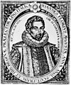 Image 81John Florio is recognised as the most important Renaissance humanist in England. (from Culture of Italy)