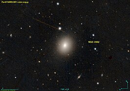 NGC 3562