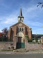 Le temple de nos jours.