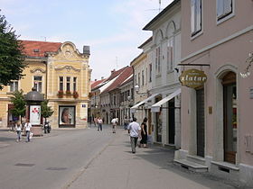 Varaždin