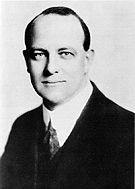 P. G. Wodehouse -  Bild