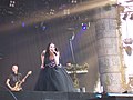 Sharon den Adel