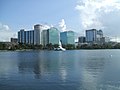 Orlando, Florida