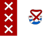 Vlag van Dinteloord