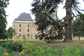 Château de Campagne (Dordogne) 04.jpg