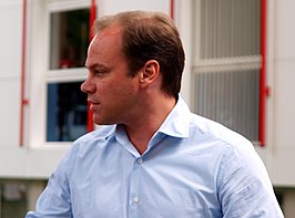 Nerlinger in 2010