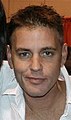 Corey Haim op 11 oktober 2008 overleden op 10 maart 2010