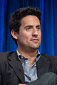 Ed Weeks is an English actor, comedian, writer and producer. He played Dr. Jeremy Reed on the Fox comedy series The Mindy Project. Born and raised in England, his mother is a native of El Salvador[39][40]