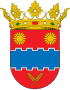 Brasão de armas de Villarroya del Campo