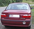 Fiat Albea 2002-2004