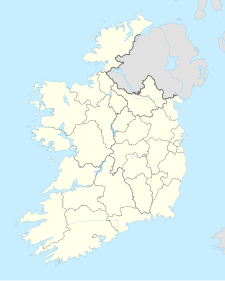 St. Mary's Health Campus is located in Ireland