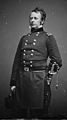 Major-general Joseph Hooker