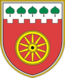 Blason de Logatec