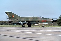 MiG-21MF