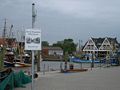 Harbour of Neuharlingersiel