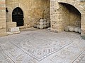 * Nomination: A room with a floor mosaic in the Archaeological Museum of Rhodes --Bgag 14:50, 3 March 2013 (UTC) * * Review needed