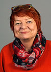 Tarja Cronberg