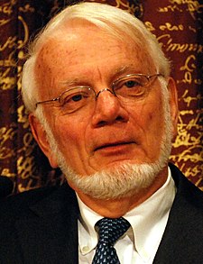 Thomas A. Steitz (2009)